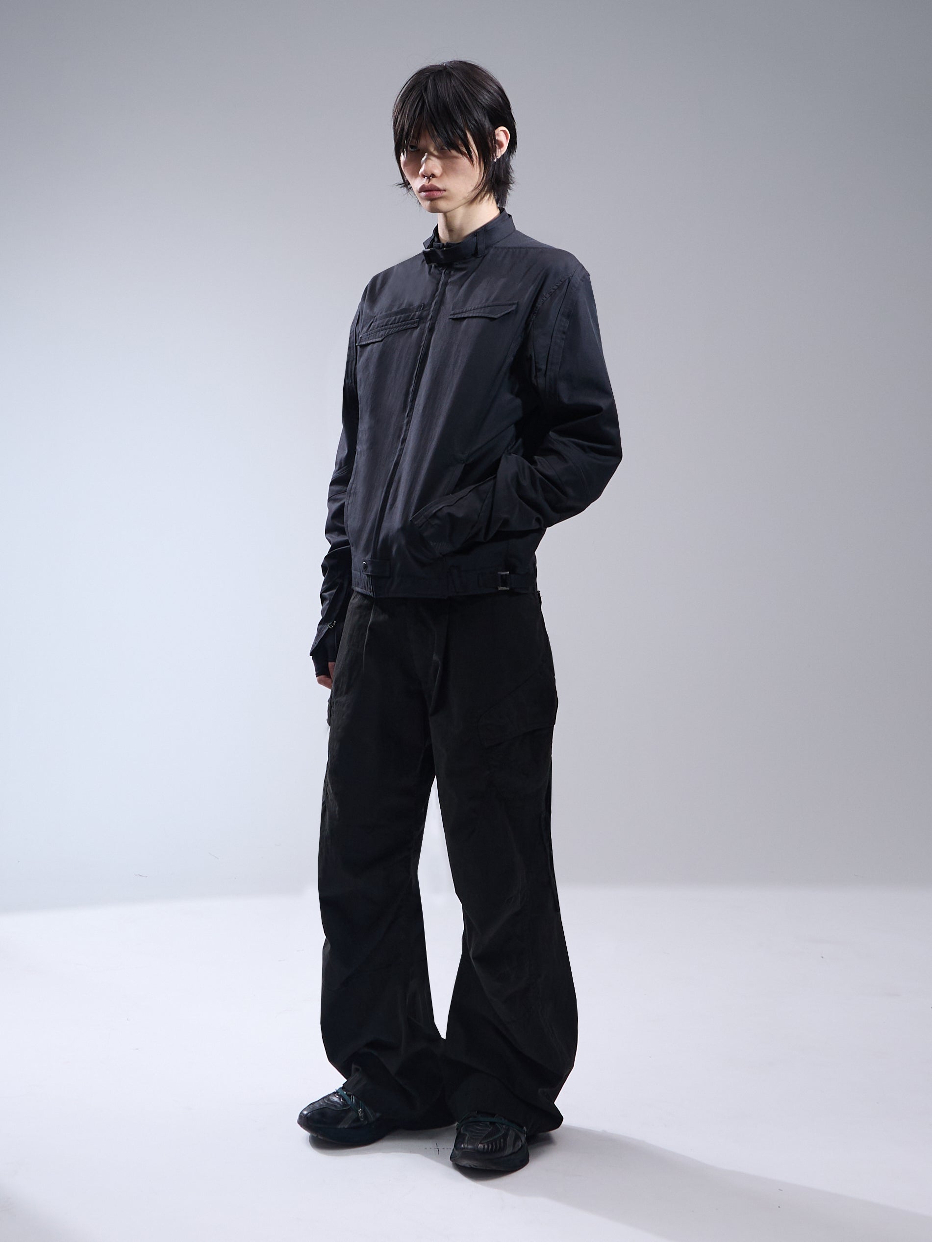 Utility pants