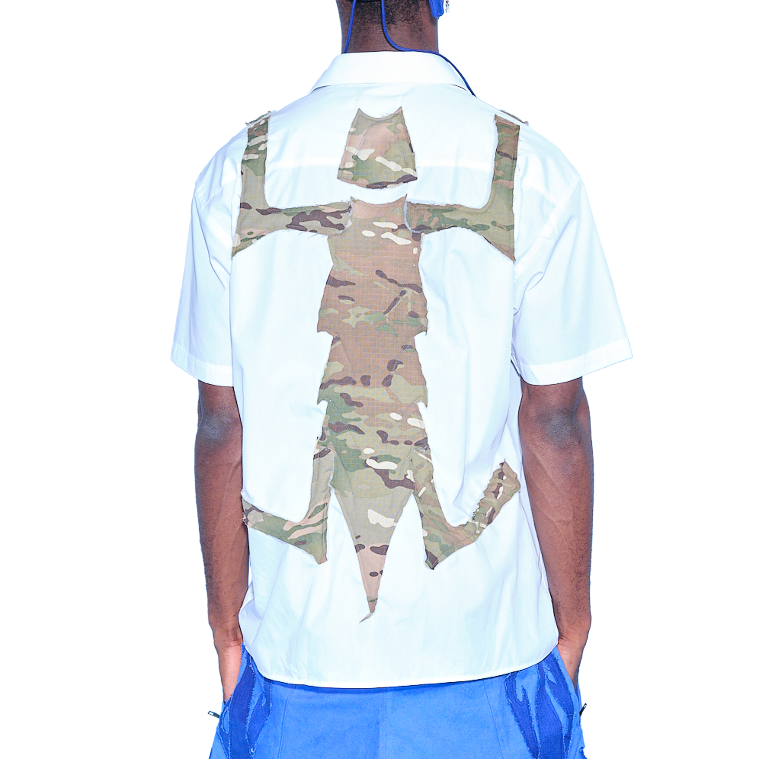 Mother and son shirt
