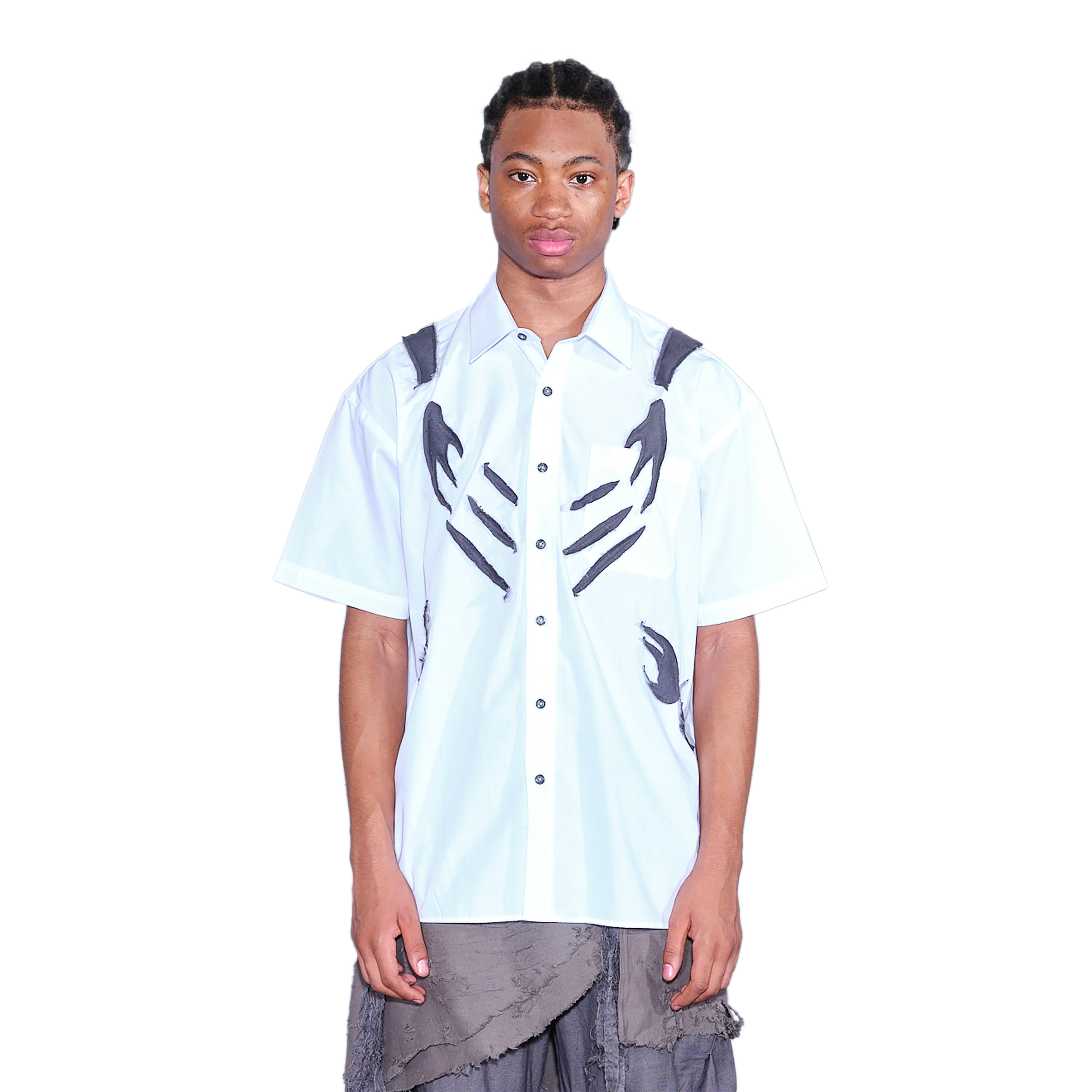 Father and son shirt