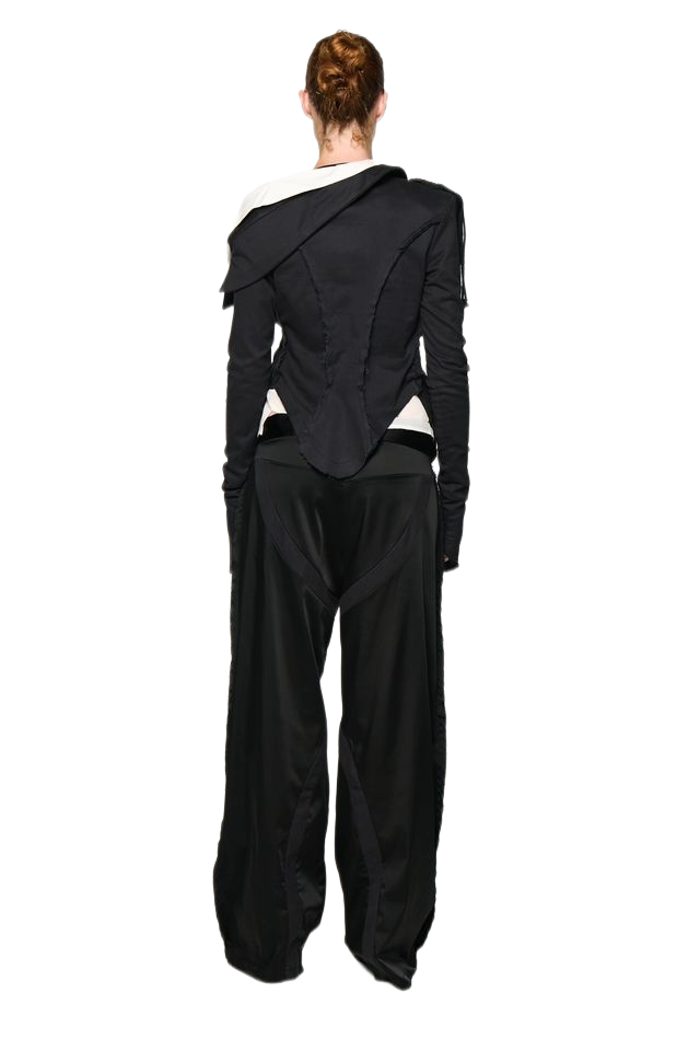 Sailor jacket