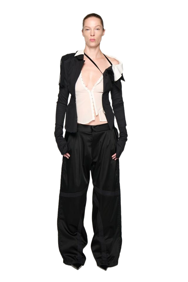 Sailor jacket