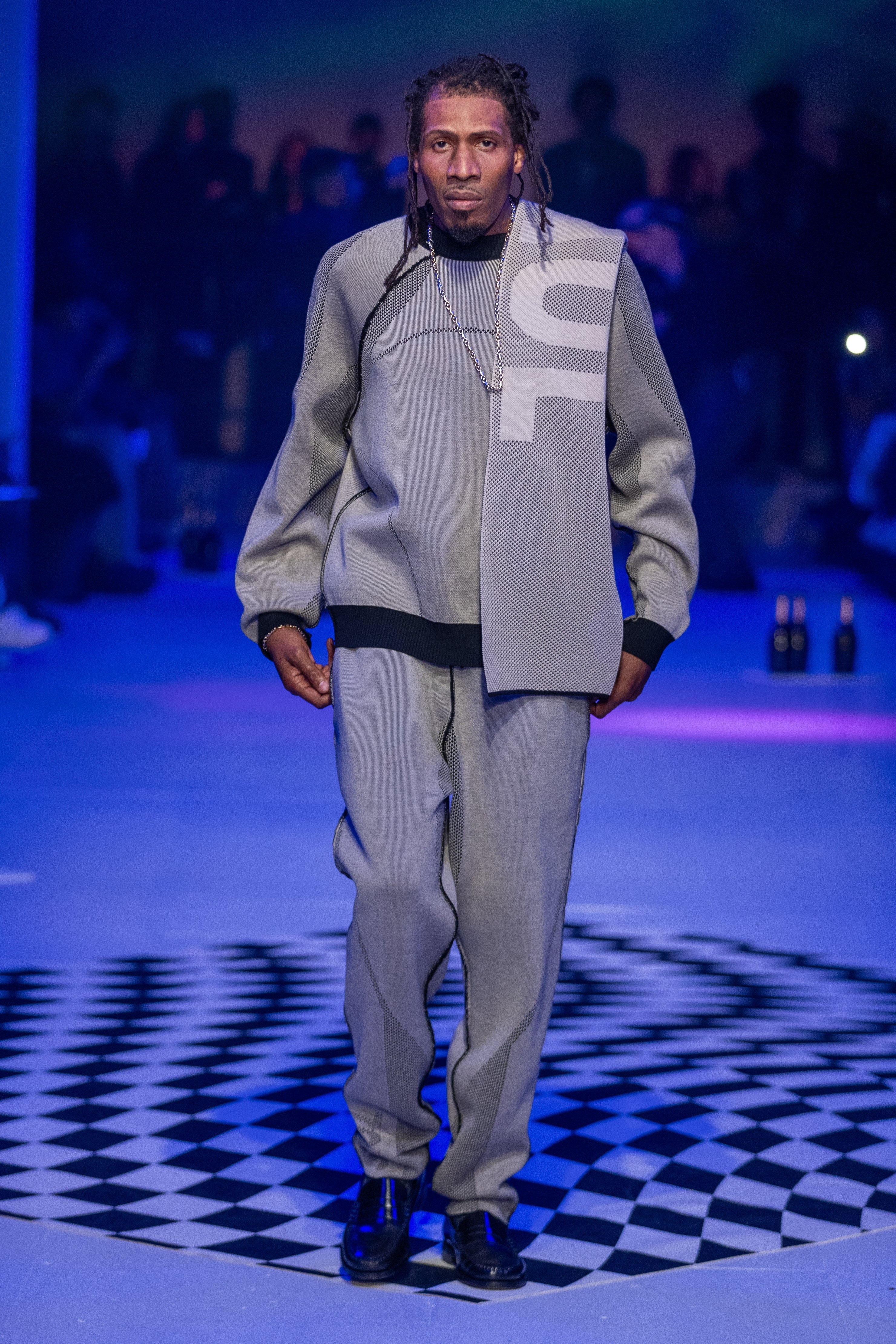 Classic cypher air pant - beige