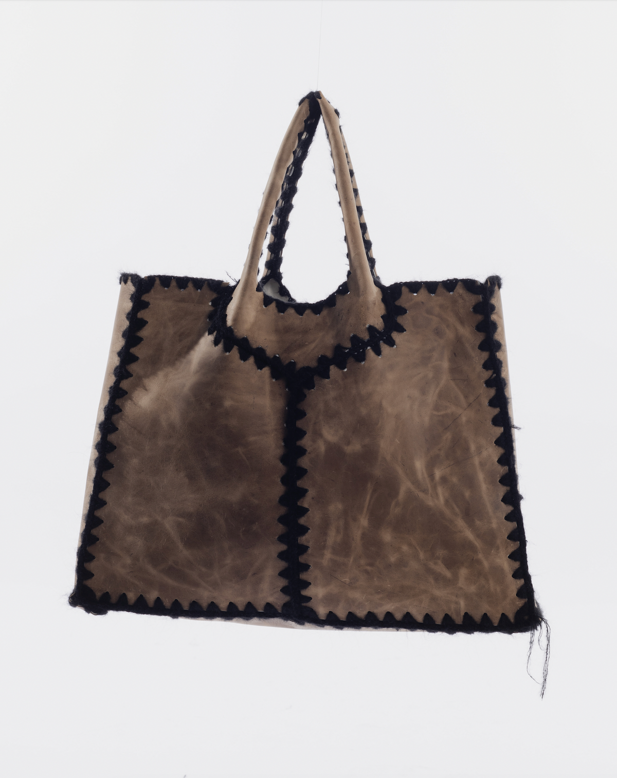Borsa lucio