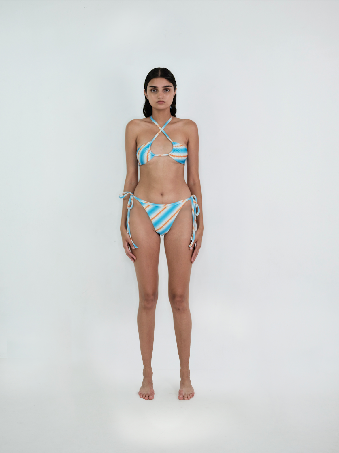 Blitz bikini bottoms