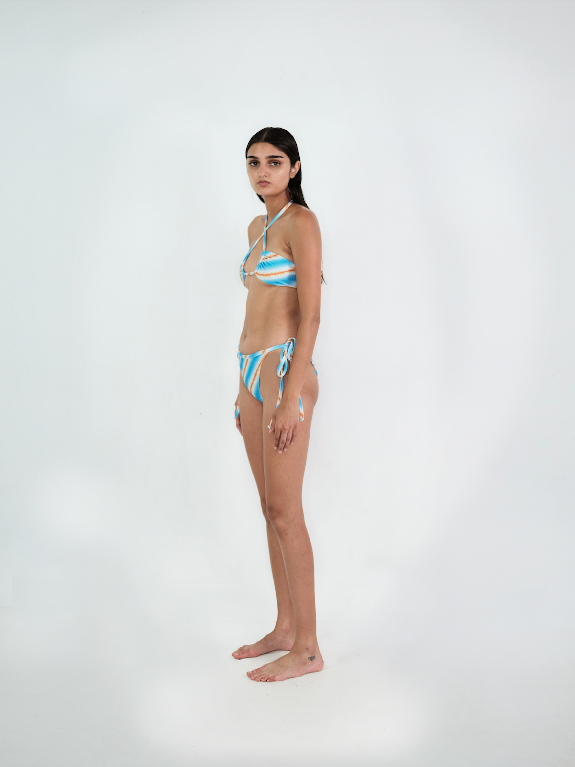 Blitz bikini bottoms