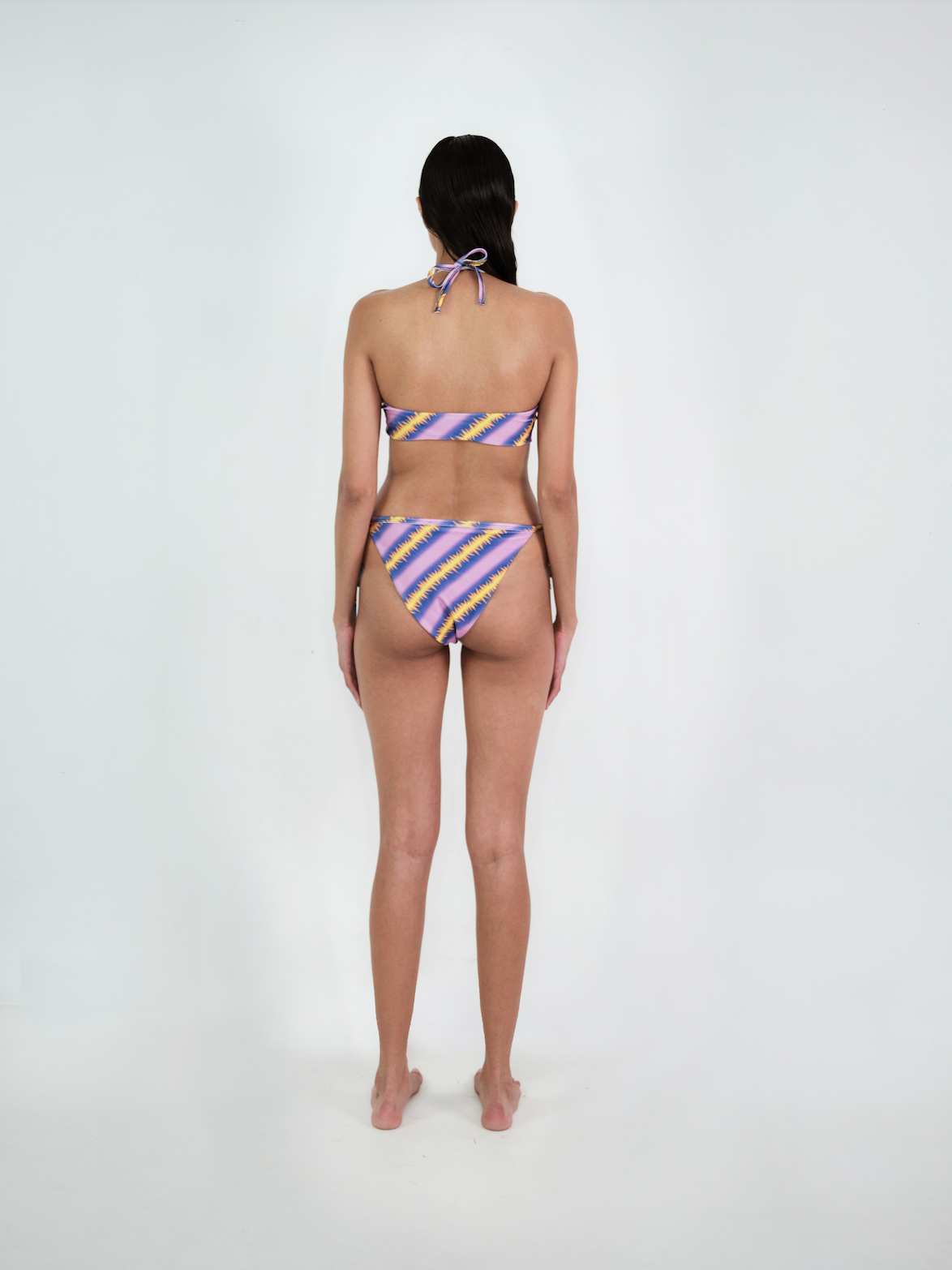 Blitz bikini bottoms