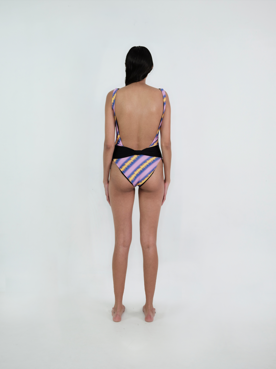 Shockwave one piece