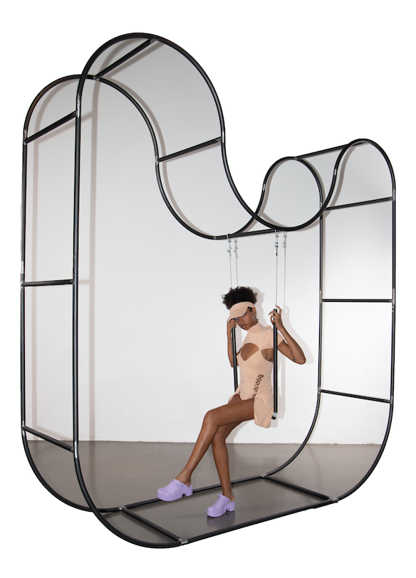Eva body