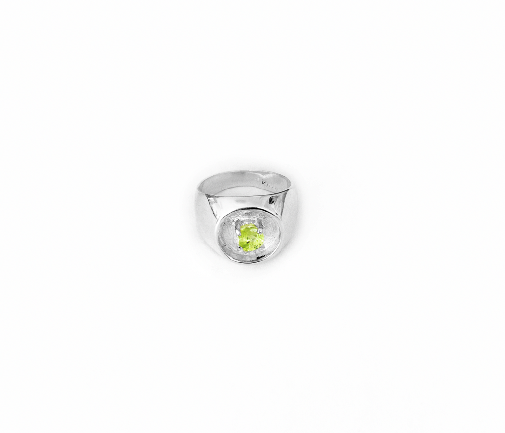 Nucleo ring