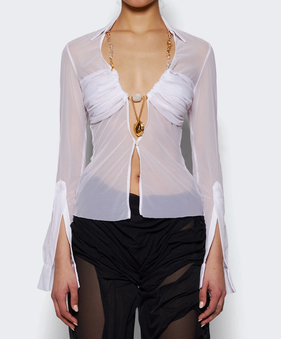 La davina shirt