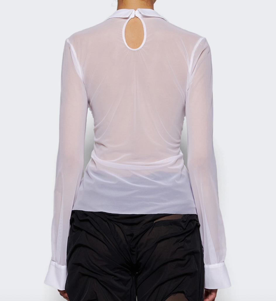La davina shirt