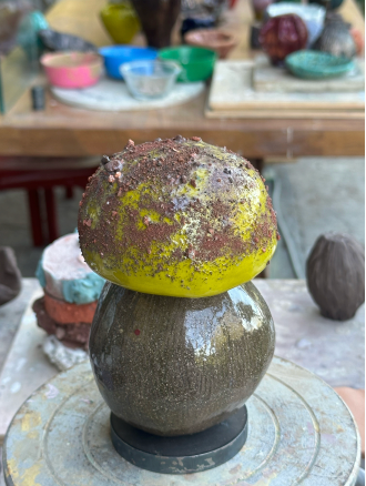 Funghi#2-2026
