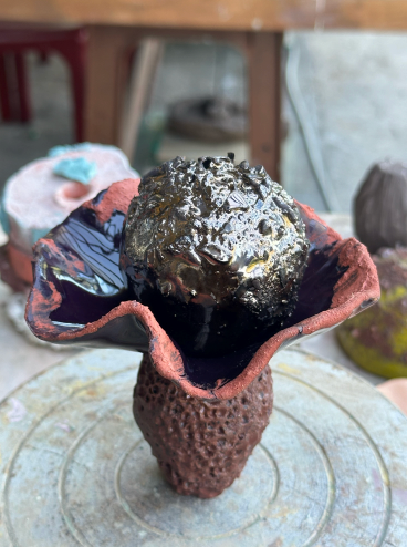 Funghi#5-2026
