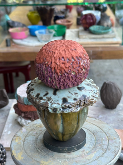 Funghi#7-2026