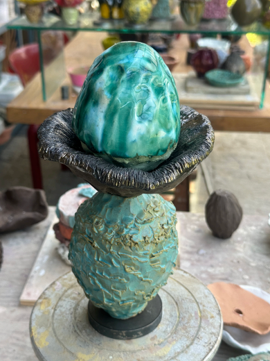 Funghi#9-2026