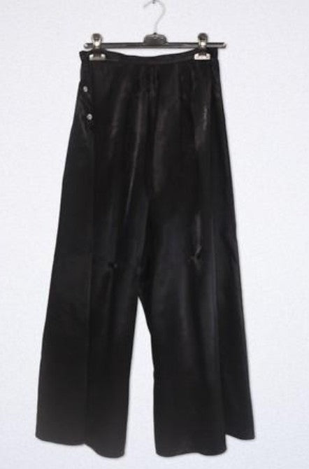 Vintage tailored pants