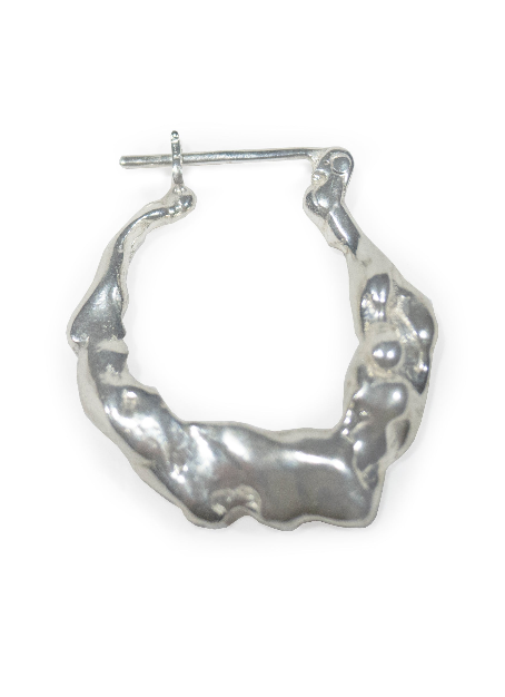 Drip earring