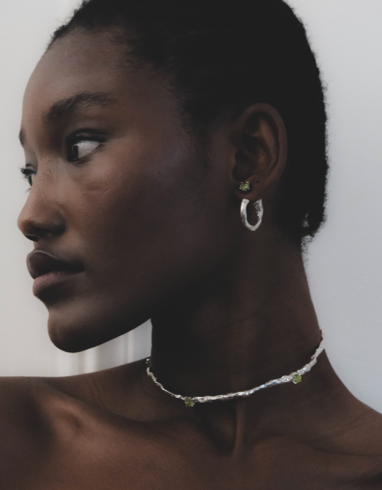 Loop choker
