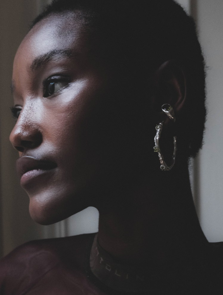 Loop hoops