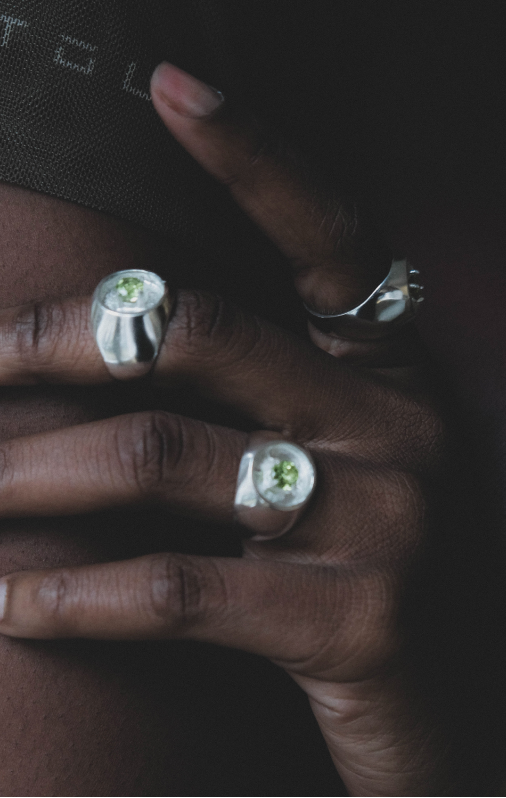 Nucleo ring