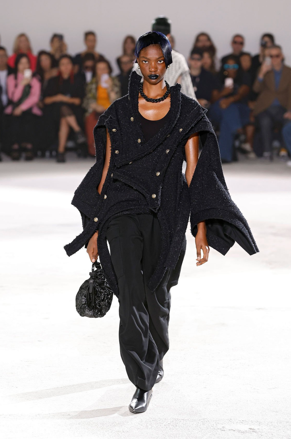 Junya watanabe s/s 2024 cargo pants
