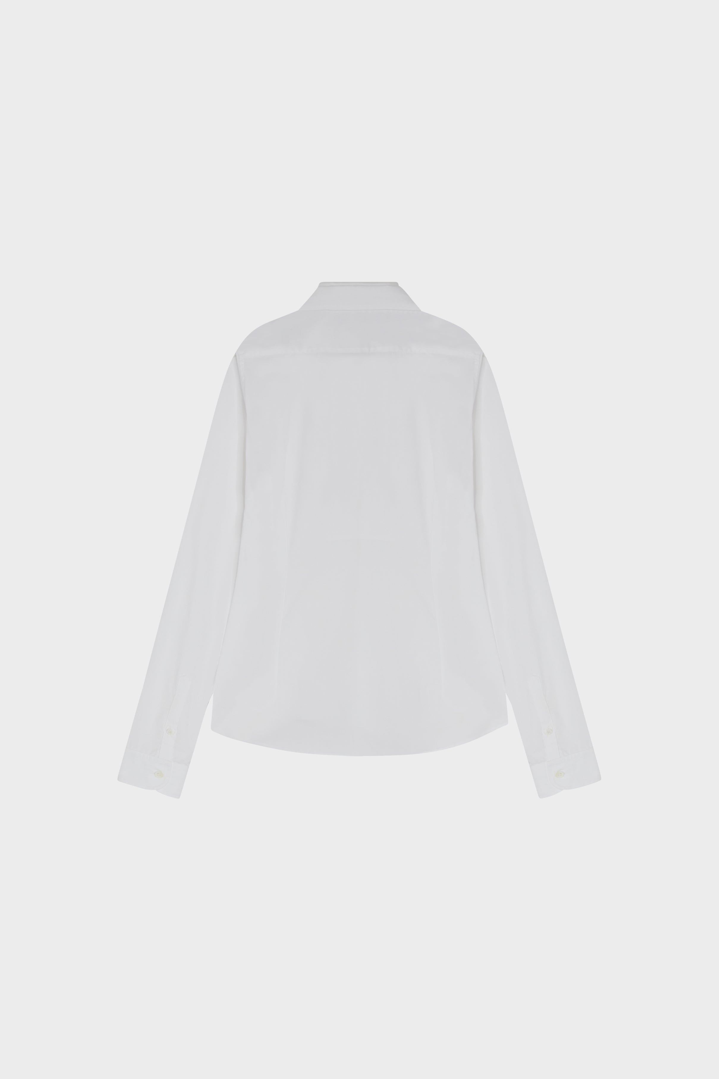 Joker shirt white