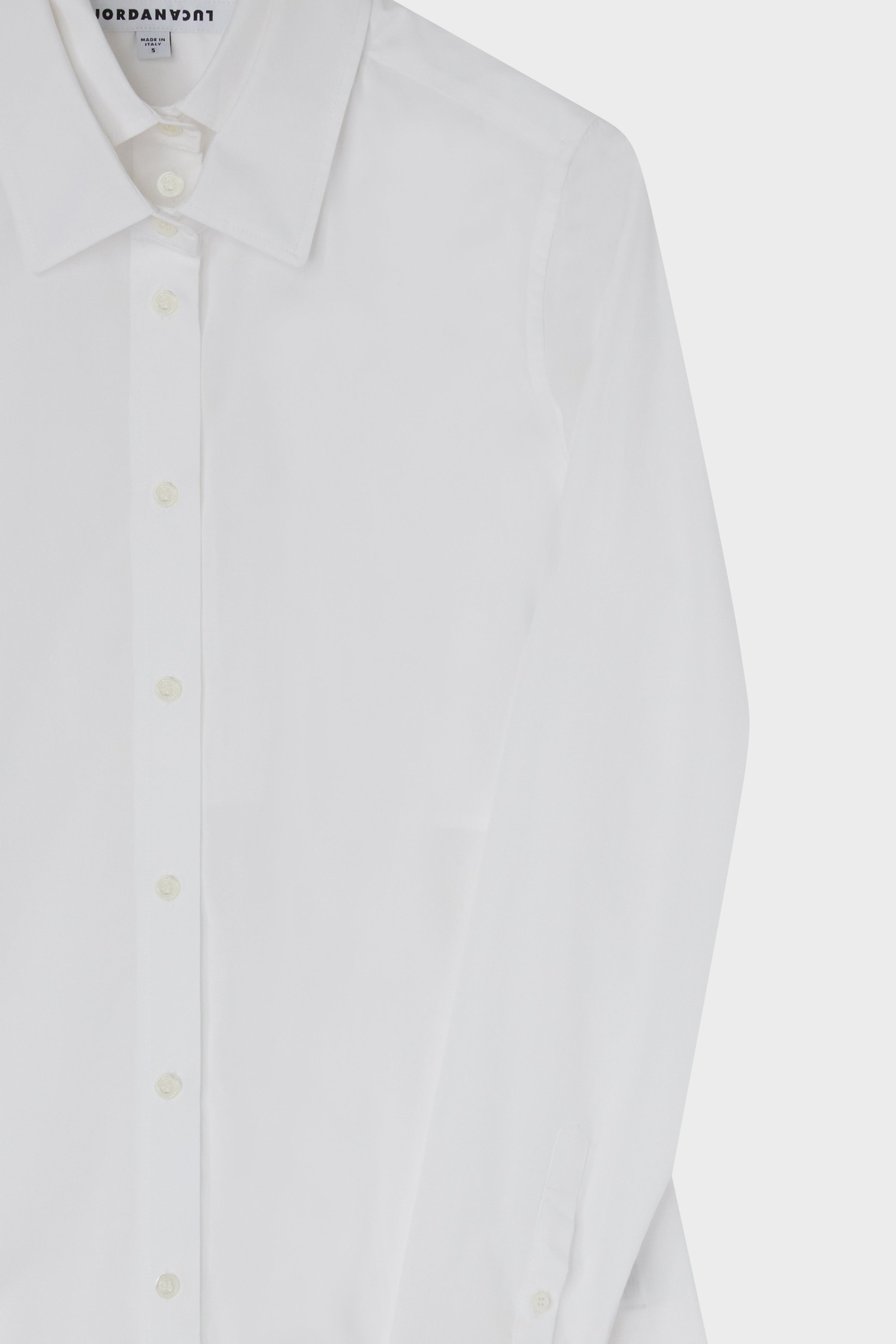 Joker shirt white