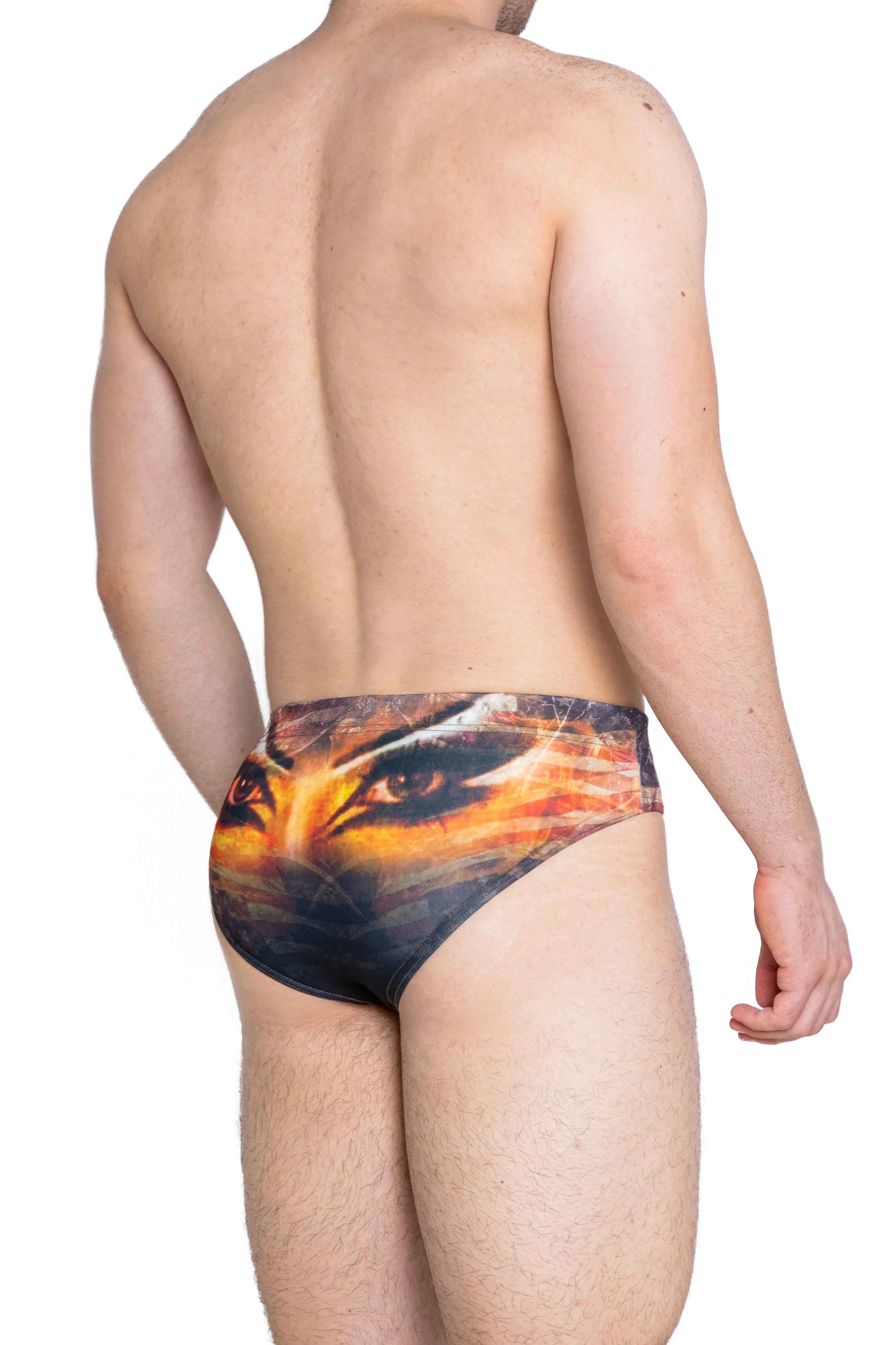 Sihr speedo