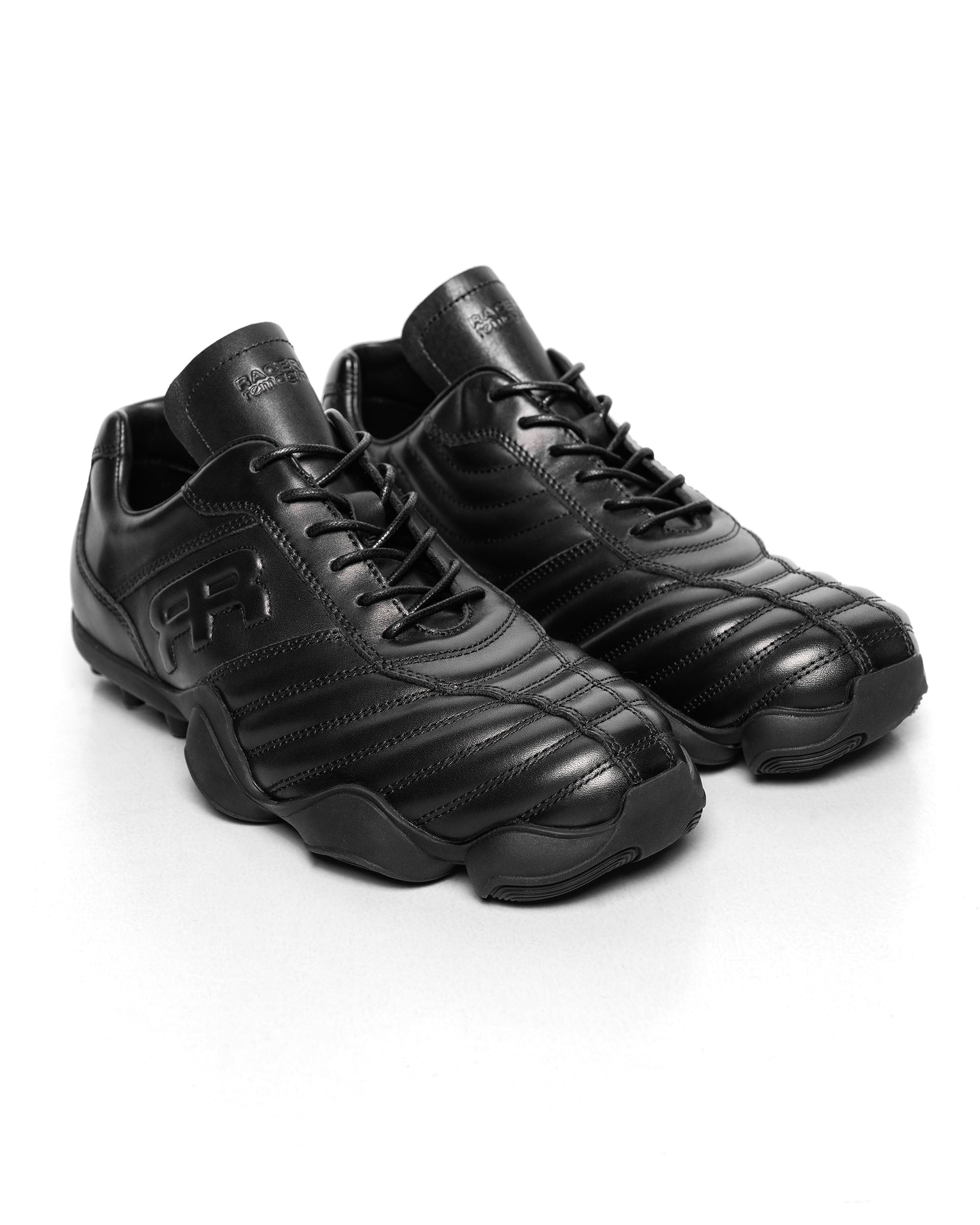Racer x remagine 1998 boot