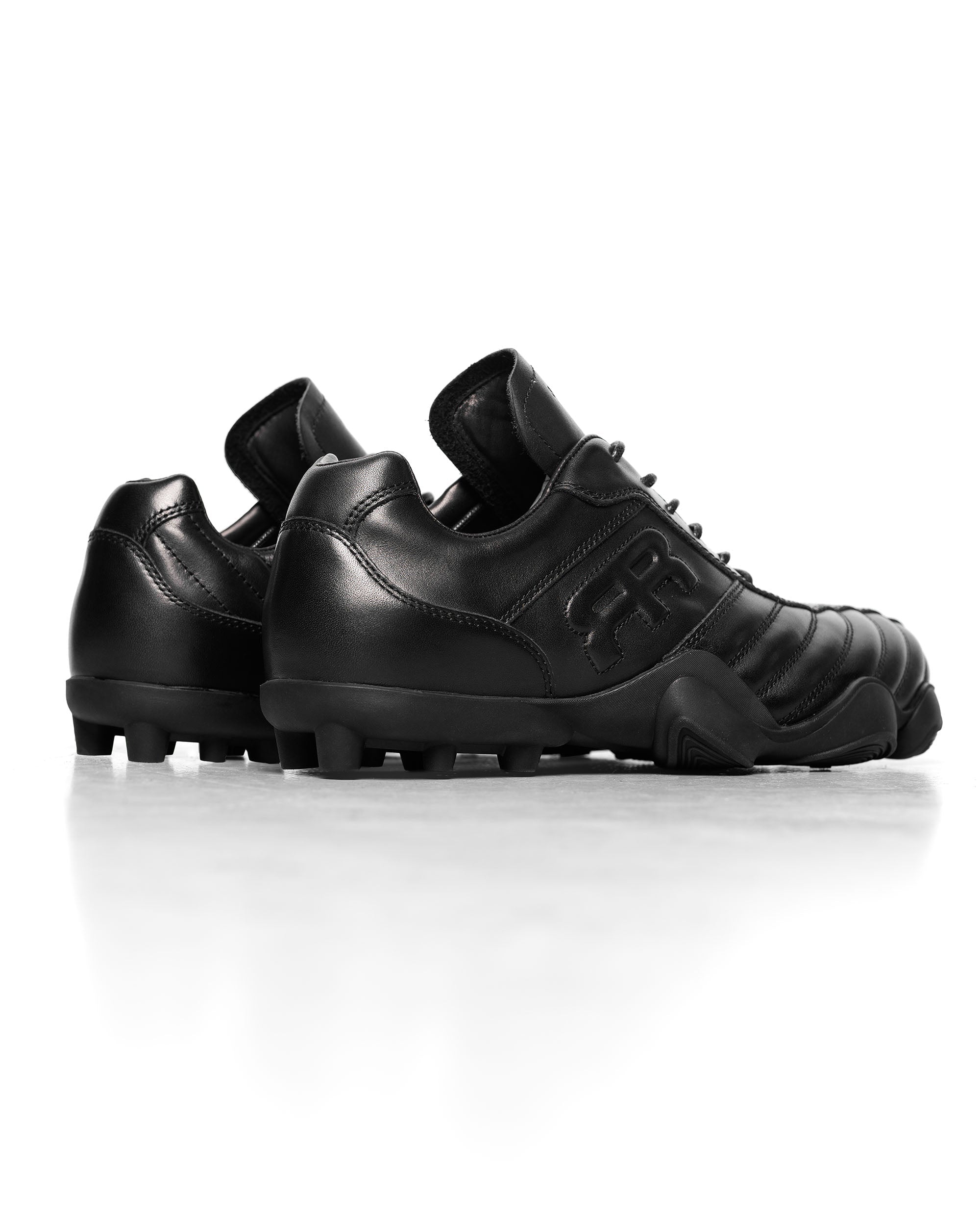 Racer x remagine 1998 boot