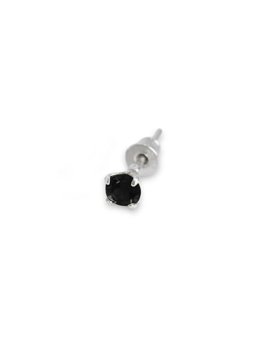 Onix earring