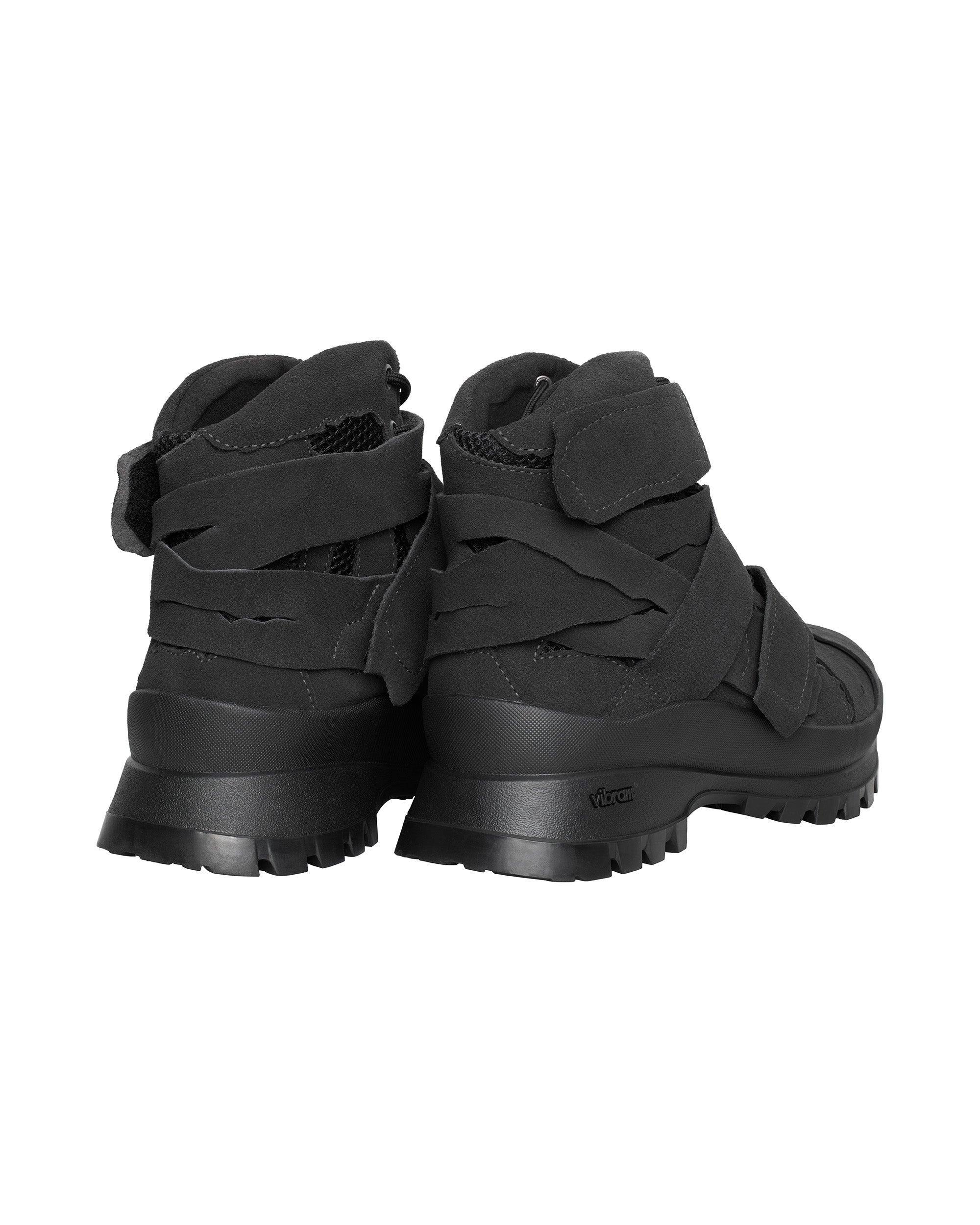 Vibram® desert boots