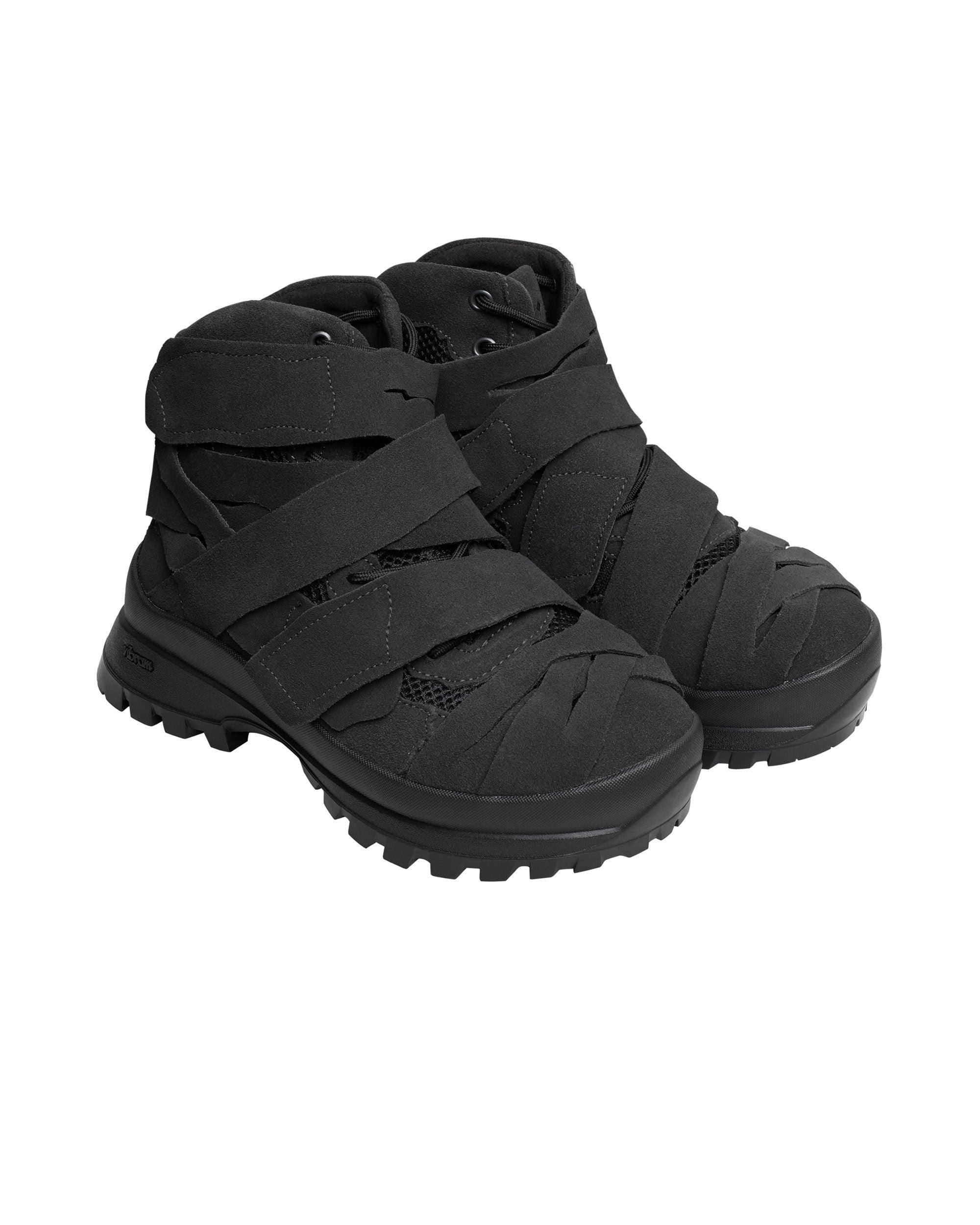 Vibram® desert boots