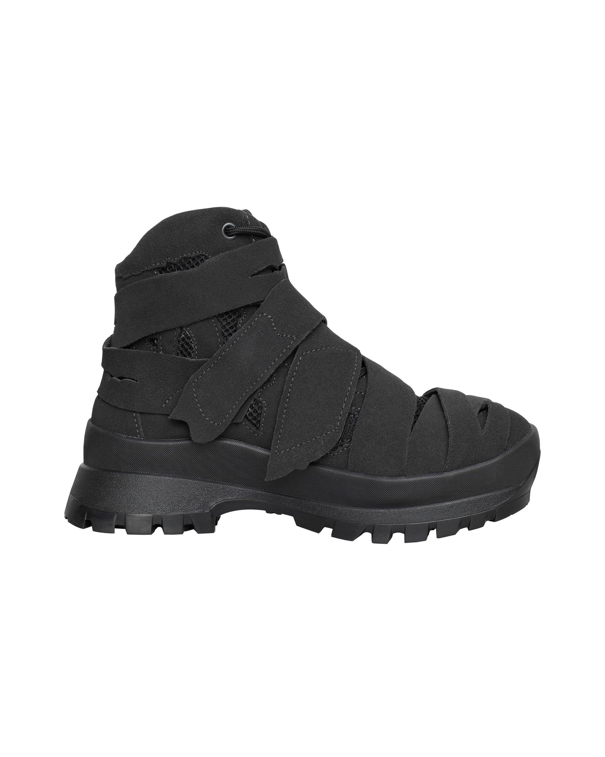 Vibram® desert boots
