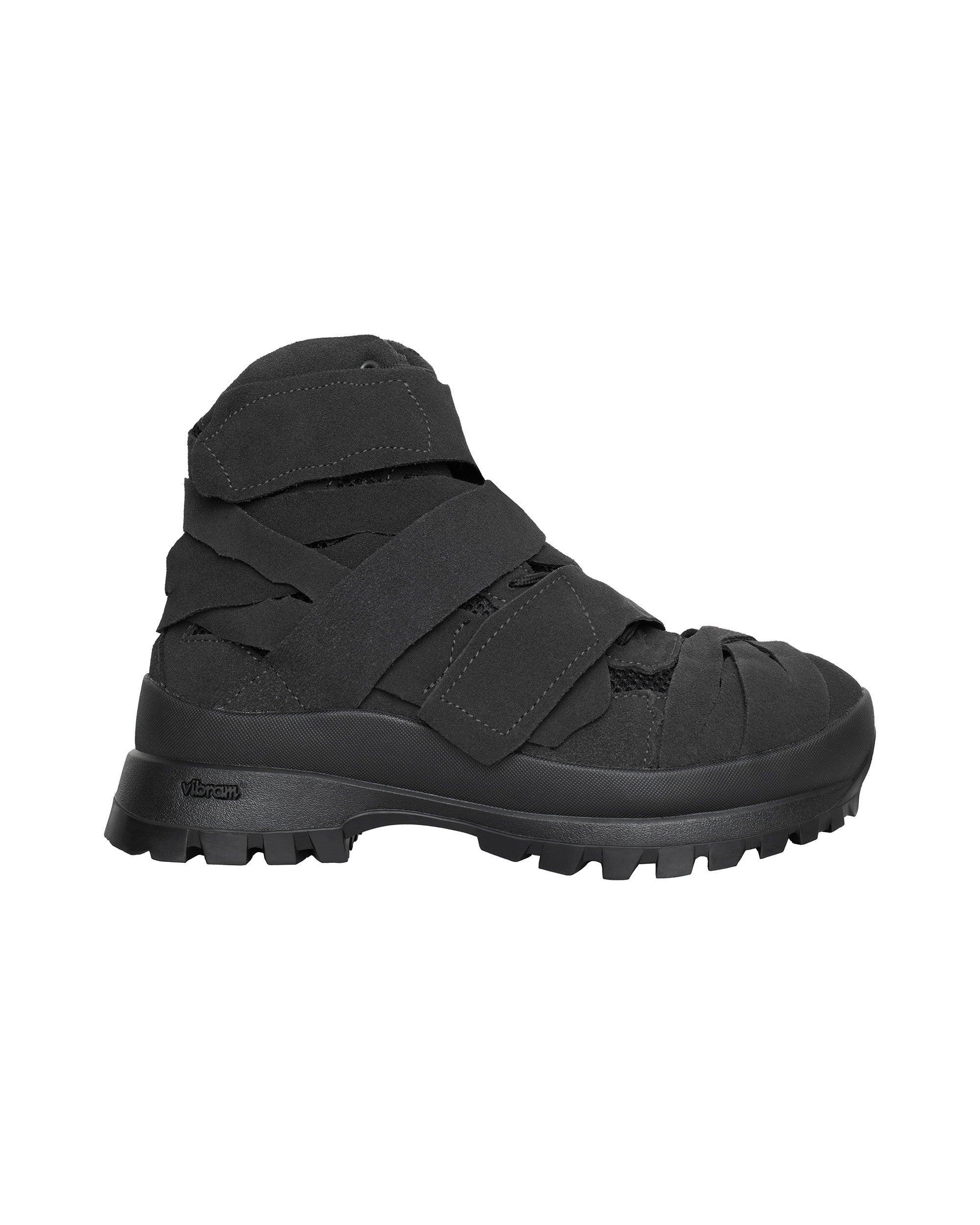 Vibram® desert boots