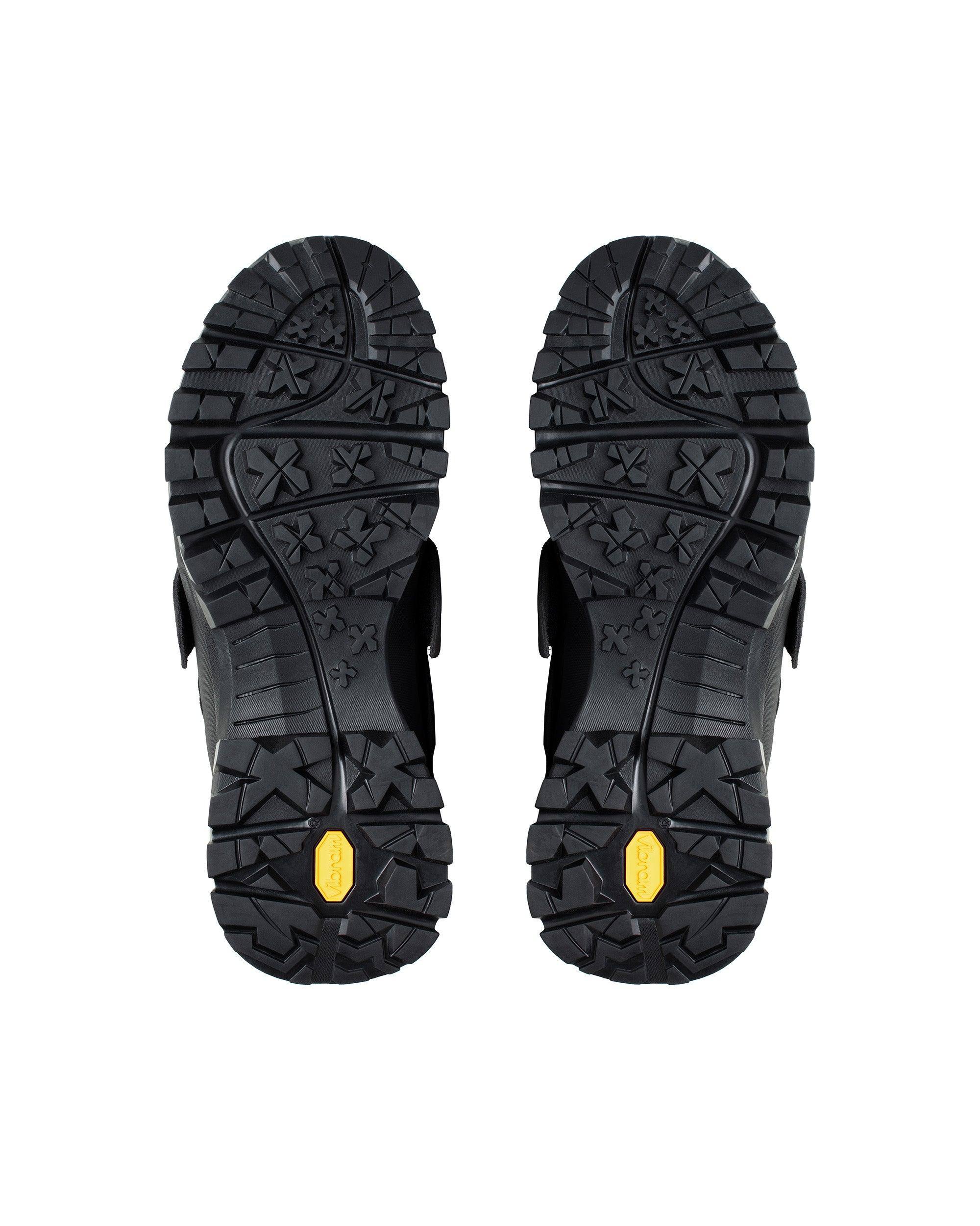 Vibram® desert boots