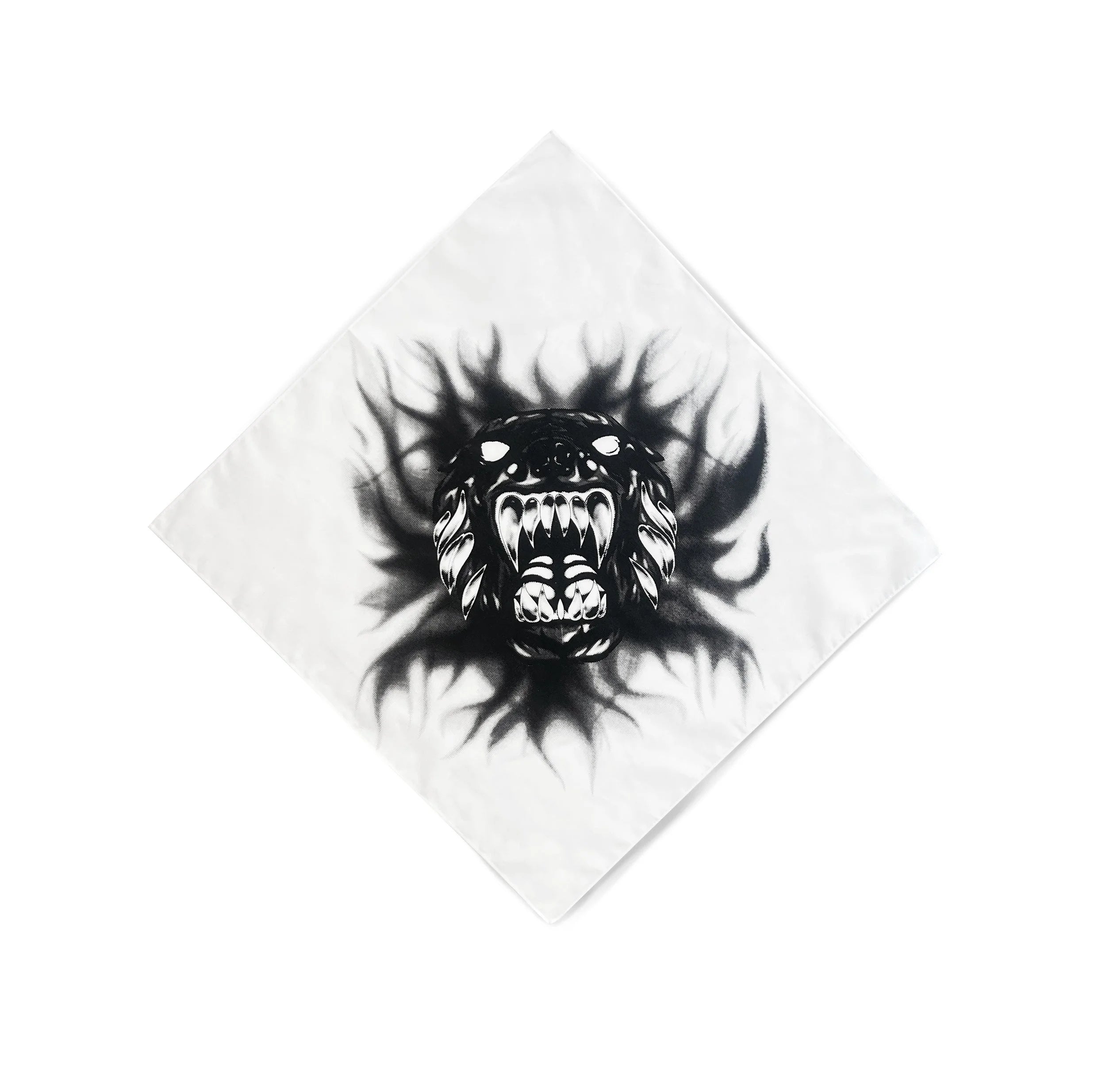 Tiger bandana
