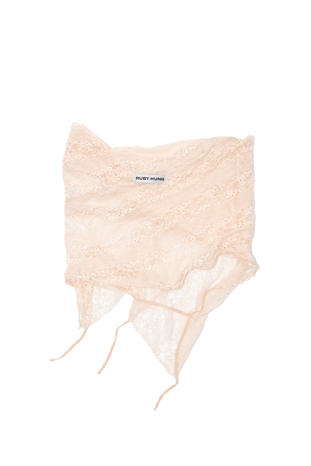 Tracy lace skirt