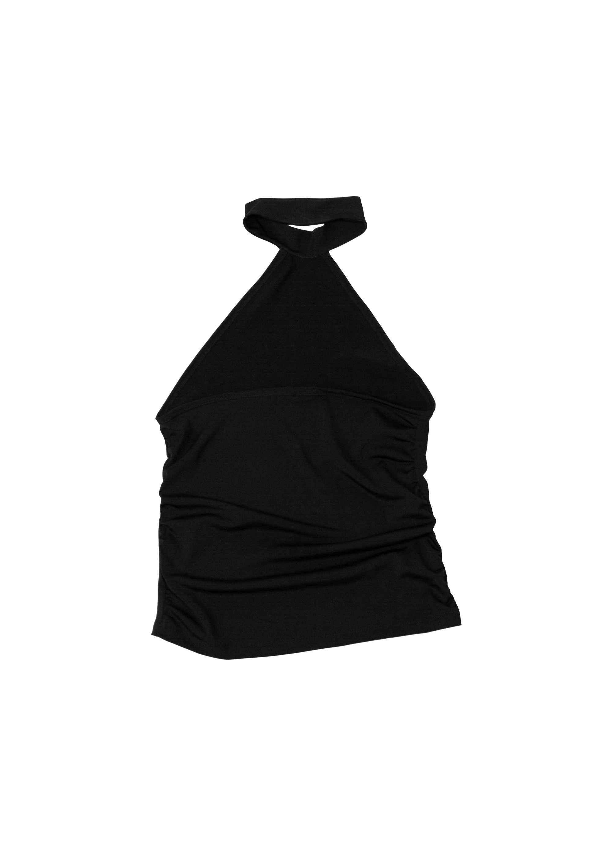 Dizzle top black