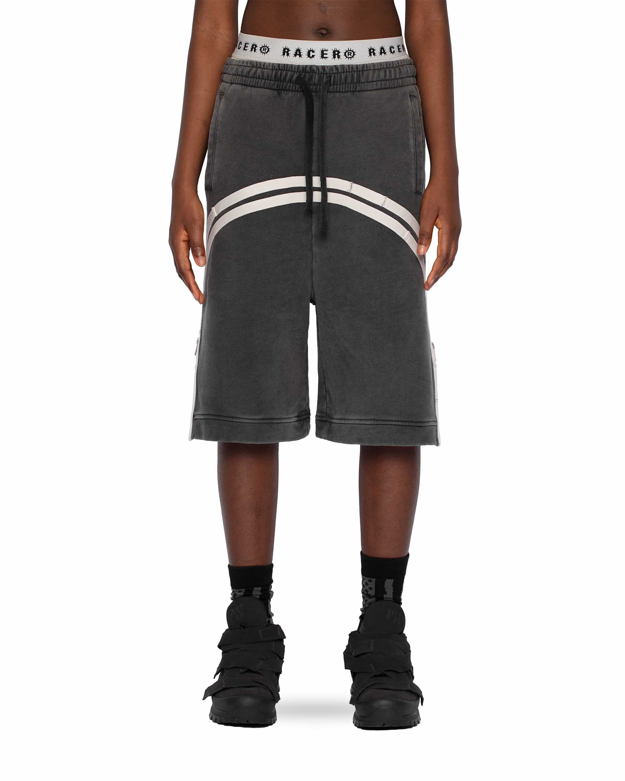 Track shorts