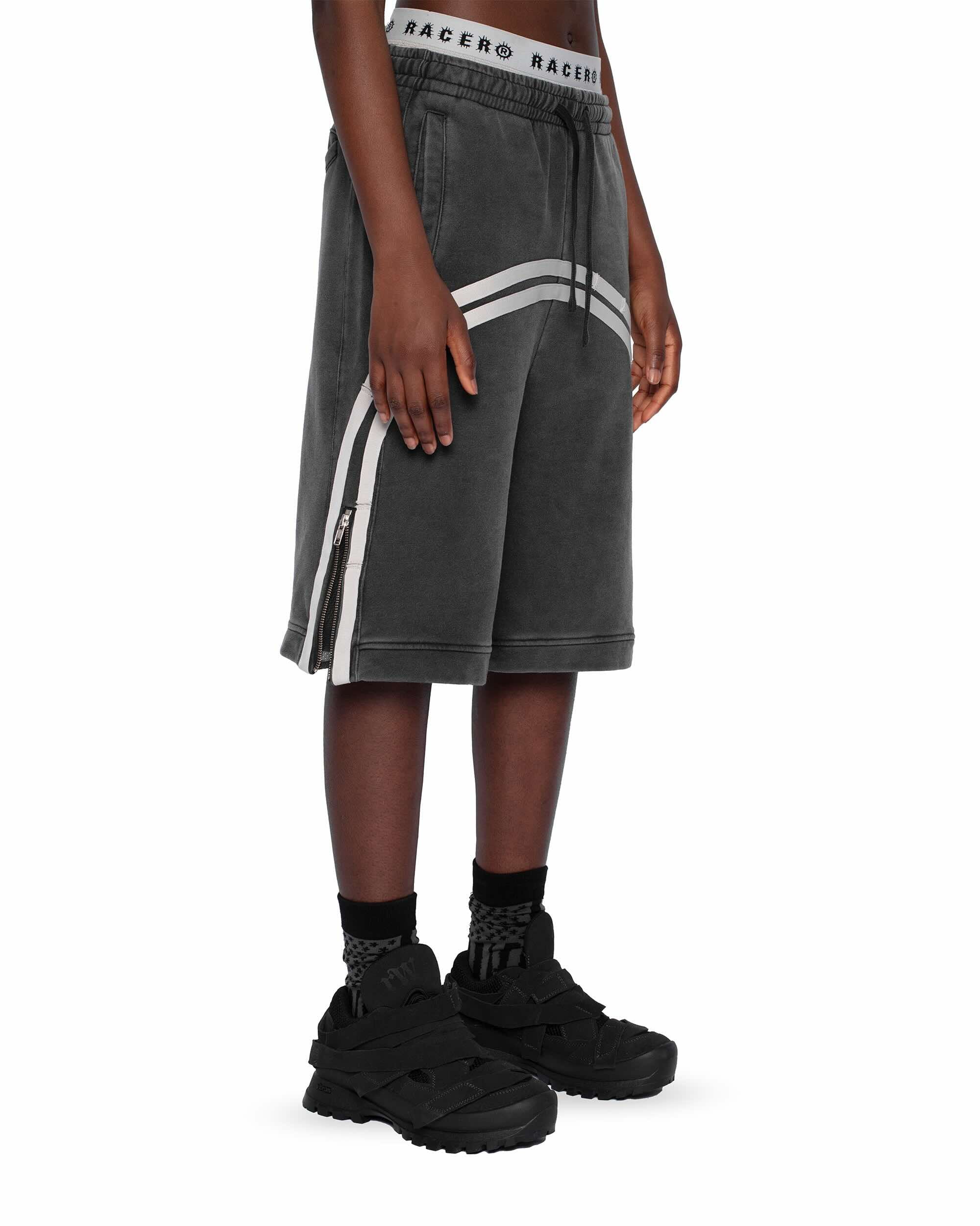Track shorts