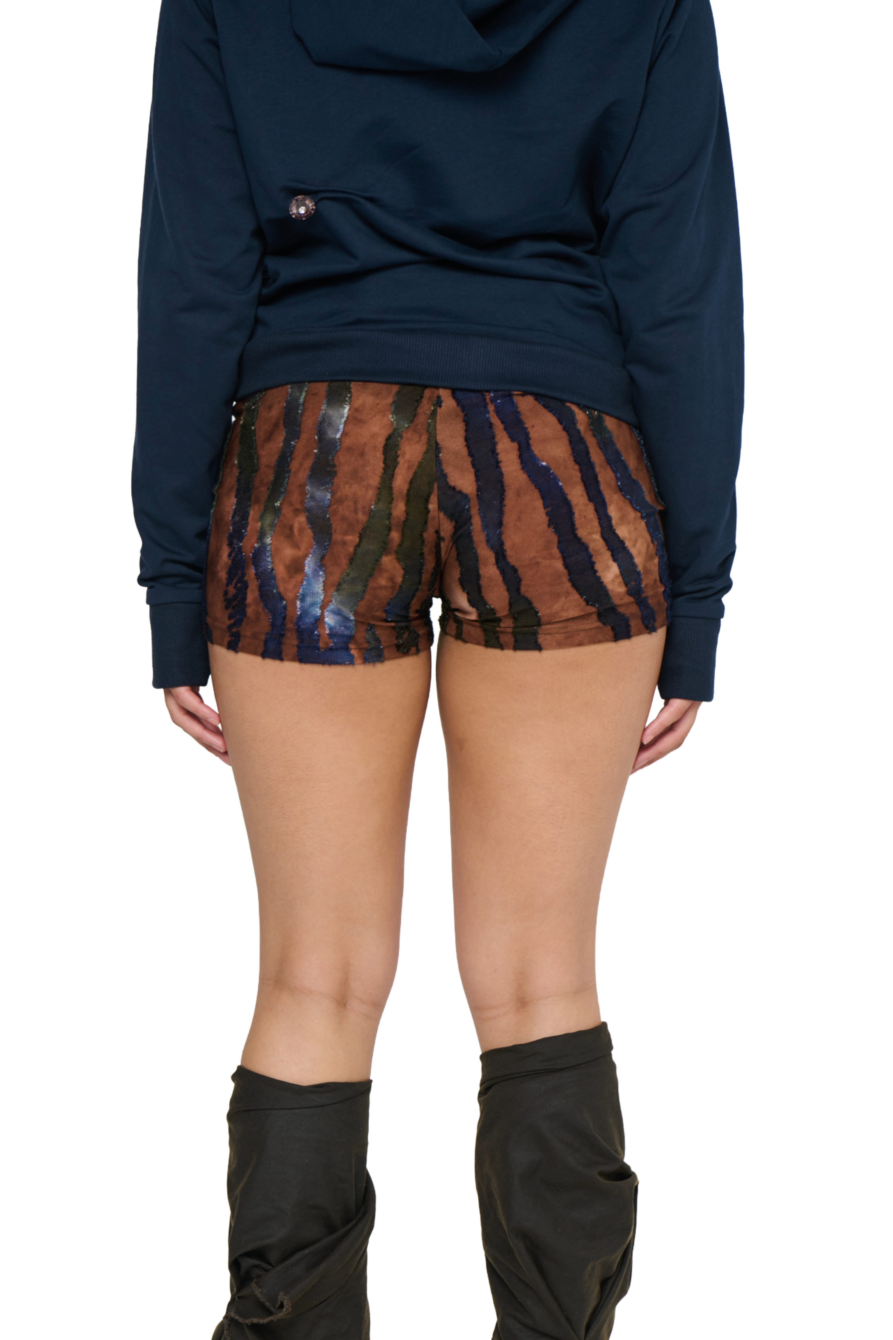 Tiger short