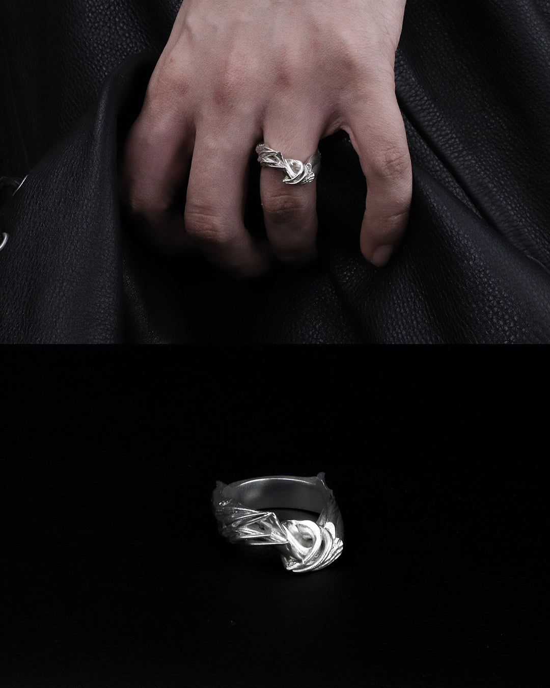 Talon ring