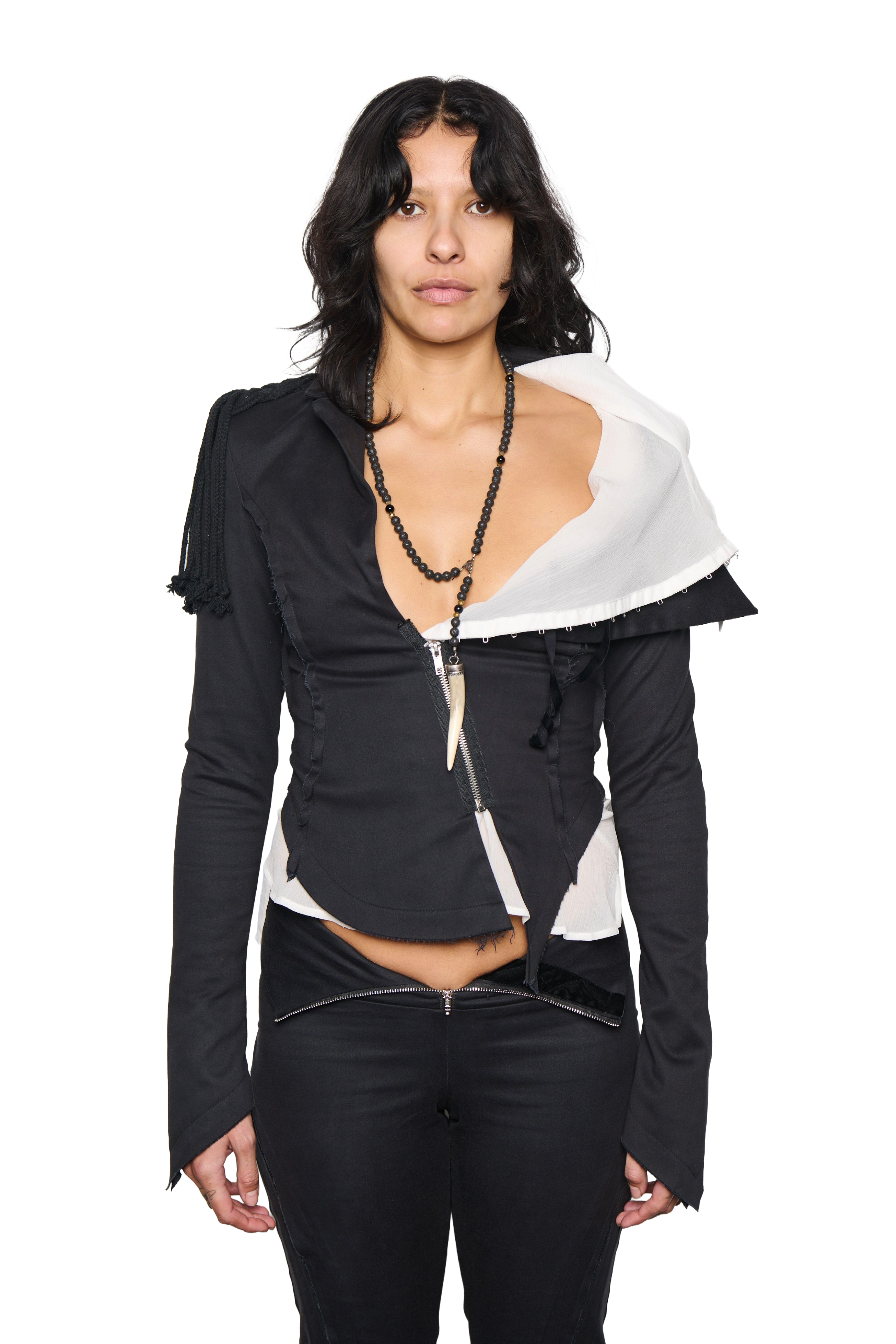 Sailor jacket
