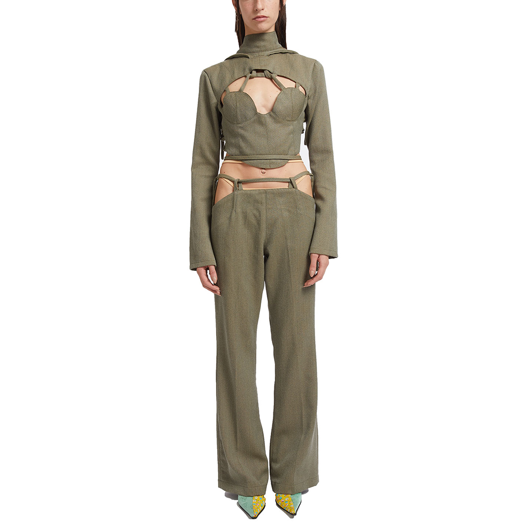 Military completo