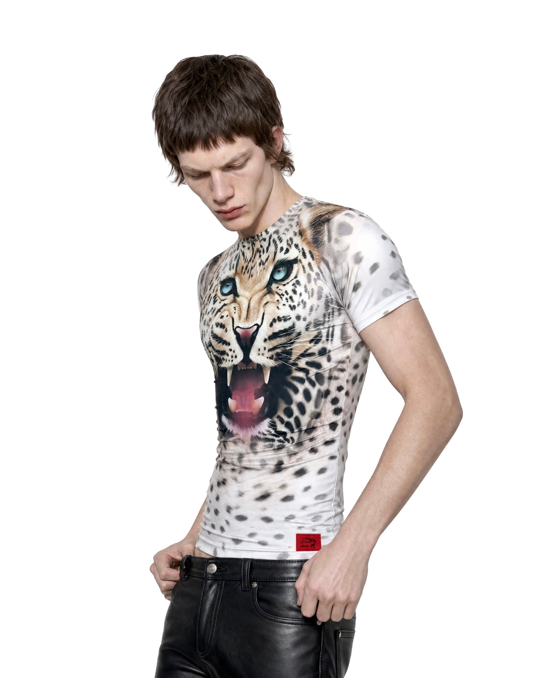Tiger t-shirt