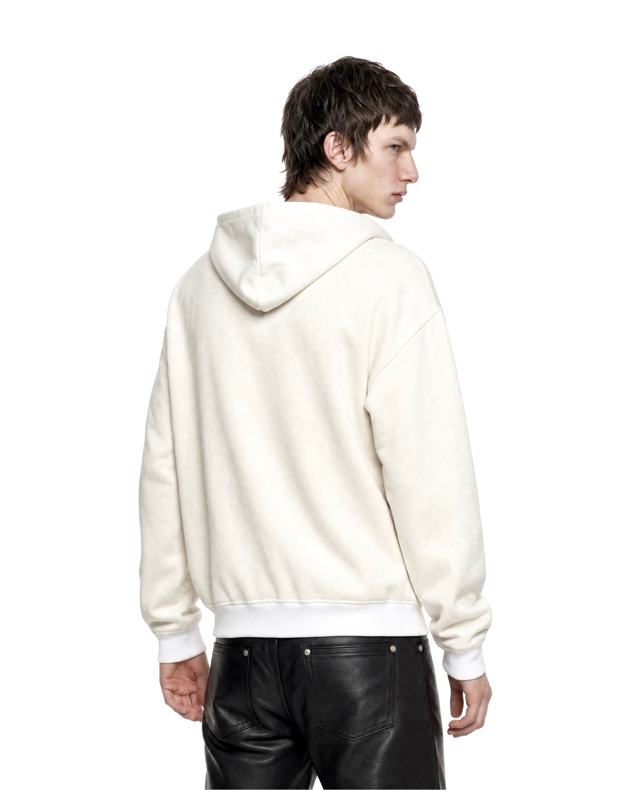 Tiger hoodie