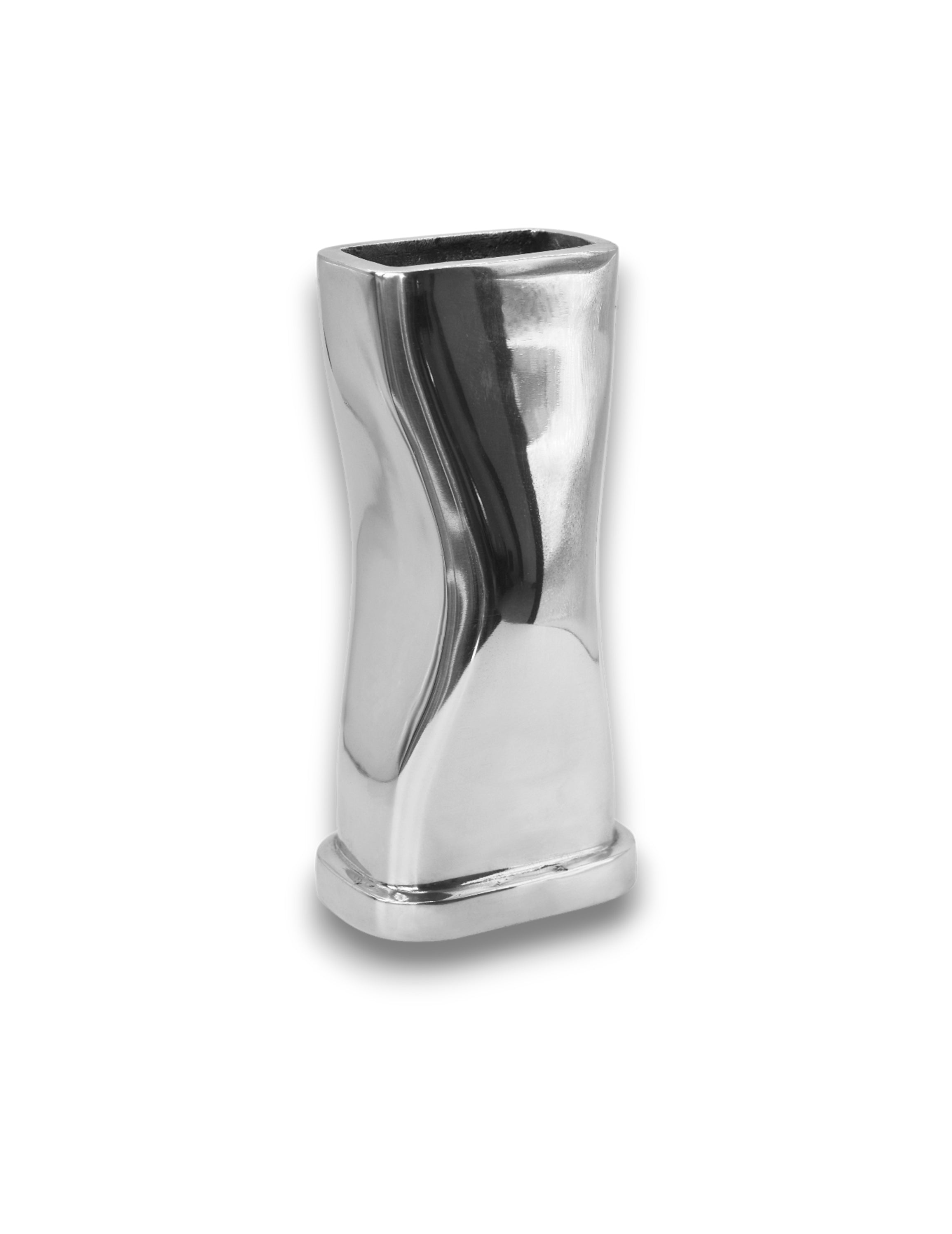 Wave vase