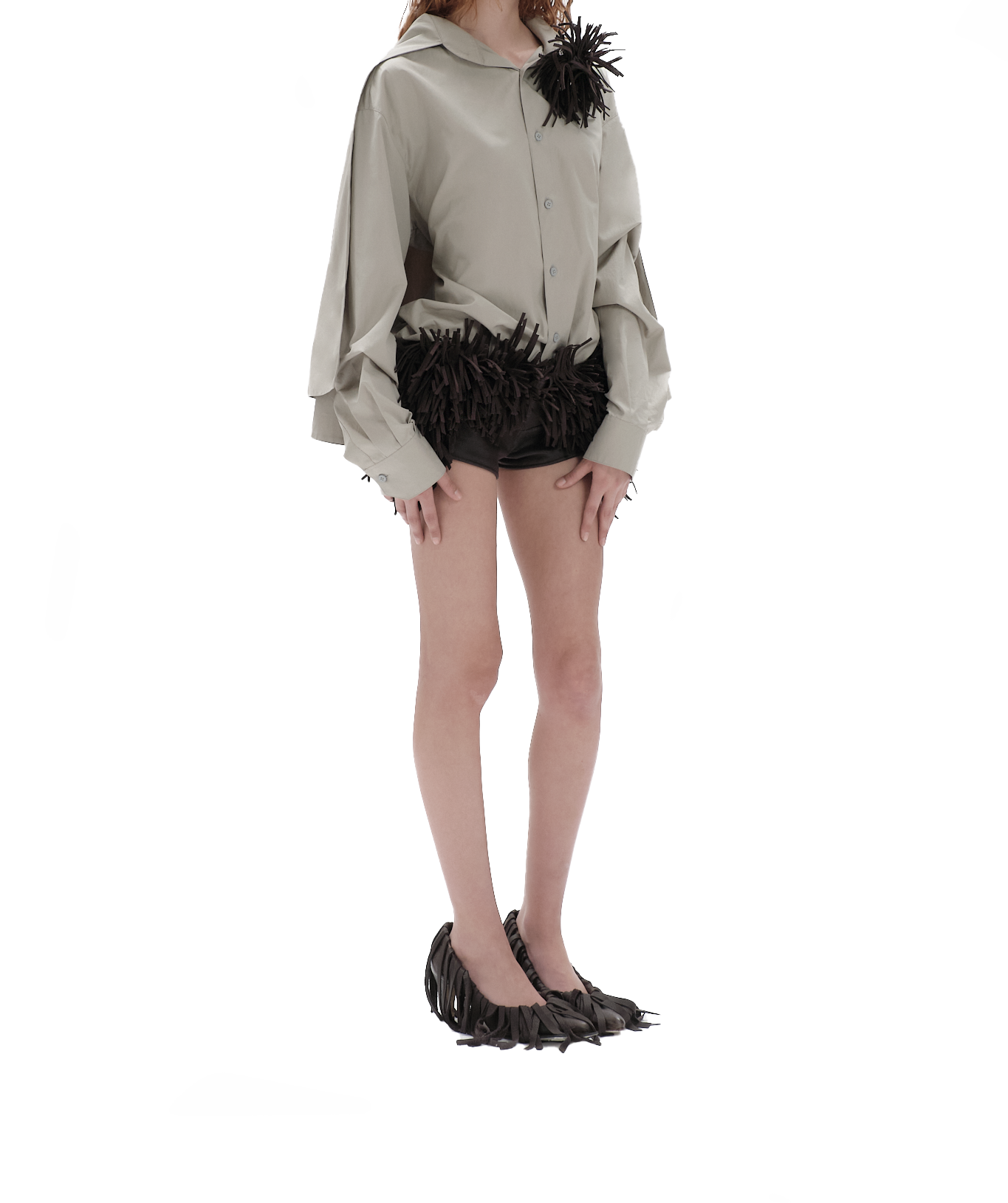 Vela shirt