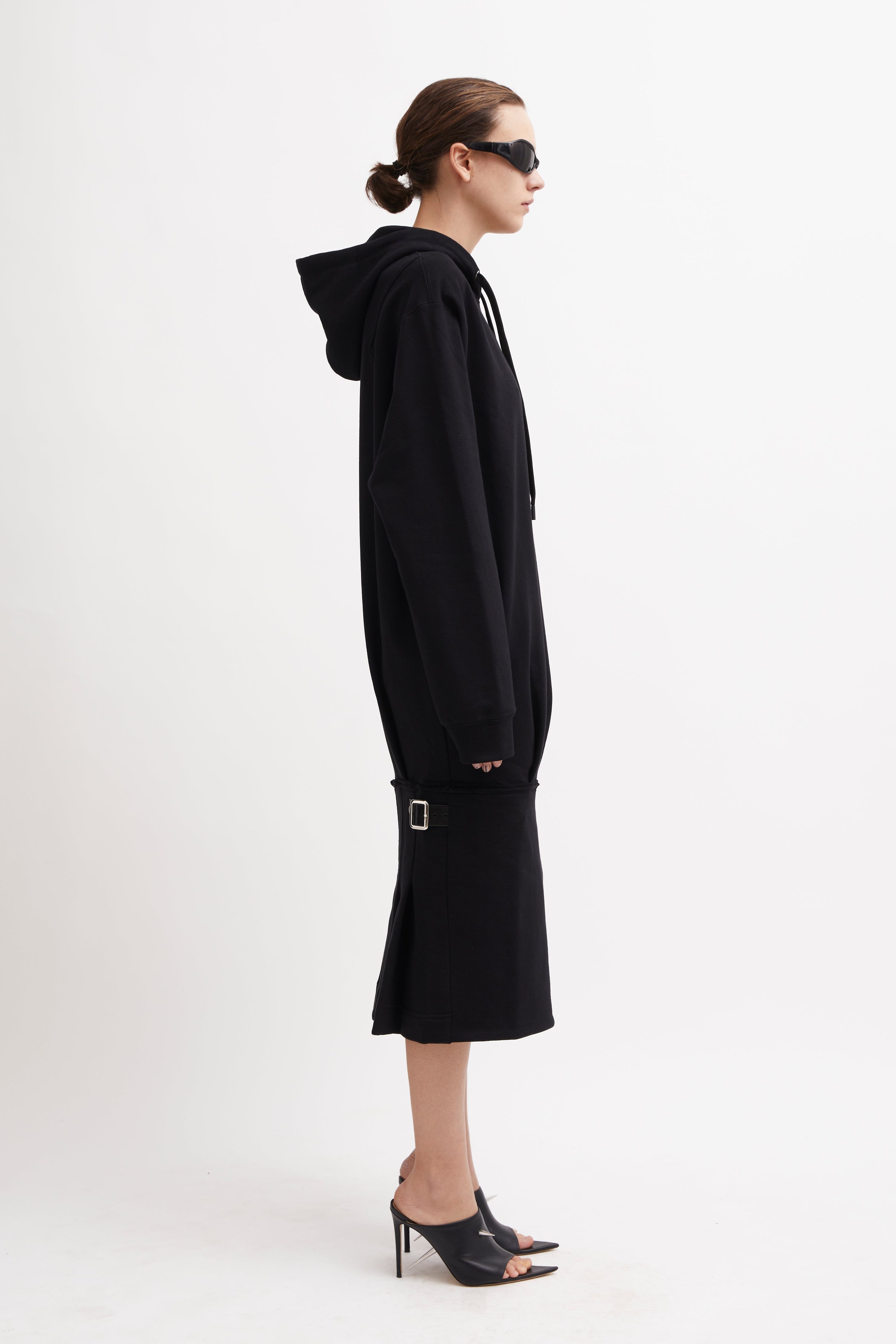 Jp dress black